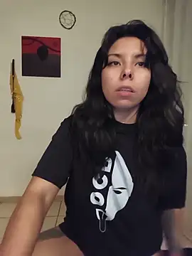Diosagata Adlı Modelin Canlı XXX Sohbeti