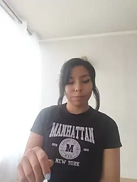 Diosagata Live XXX-chat