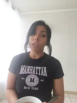 Diosagata 网络视讯表演