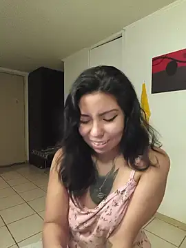 Chat +18 de Diosagata ao vivo