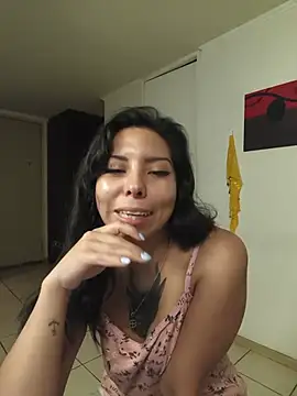 Diosagata's Live XXX Chat