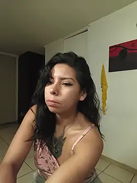 Diosagata's Live XXX Chat