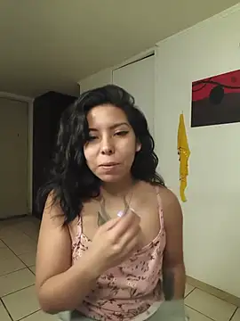 Diosagata Chat XXX in diretta