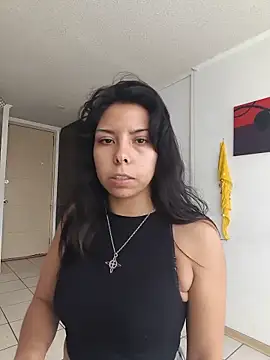 Chat XXX en directo de Diosagata