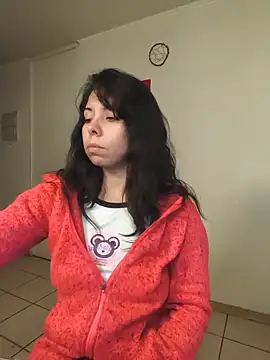 Diosagata Chat XXX in diretta