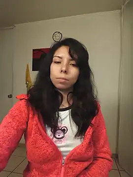 Diosagata Live XXX-chat