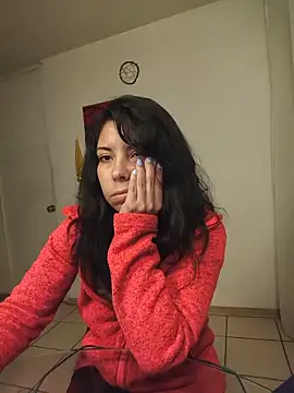 Chat XXX ao vivo de Diosagata
