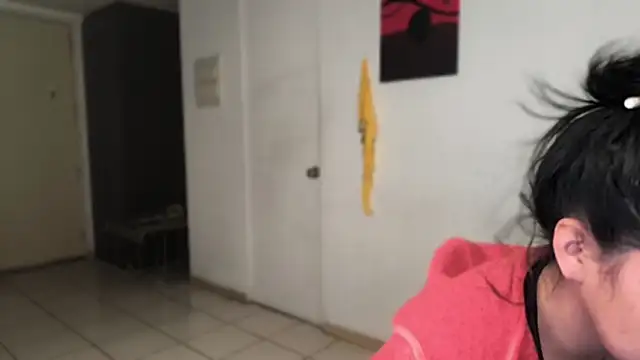 Chat XXX en directo de Diosagata