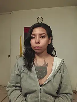 Chat +18 de Diosagata ao vivo