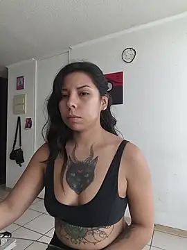 Chat XXX ao vivo de Diosagata
