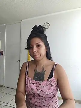 Diosagata Chat XXX in diretta