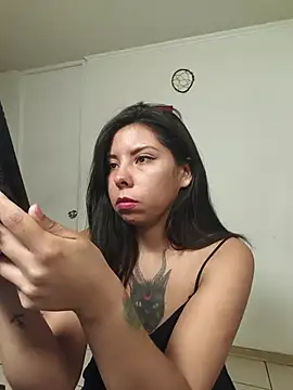 Chat +18 de Diosagata ao vivo