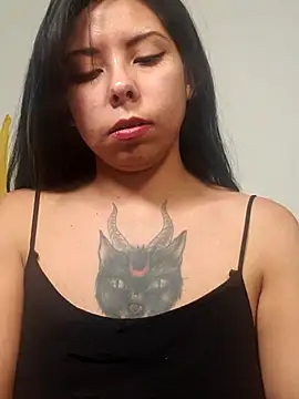 Chat XXX ao vivo de Diosagata