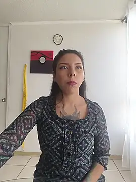 Diosagata Live XXX-Chat