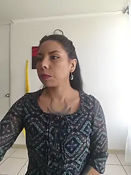 Diosagata – Live XXX-chat