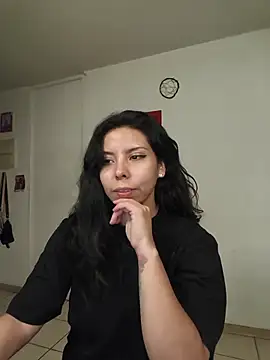 Chat XXX en directo de Diosagata