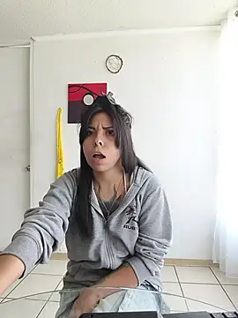 Diosagata 라이브 XXX 채팅