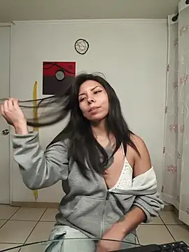 Diosagata Chat XXX in diretta