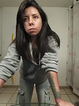 Chat +18 de Diosagata ao vivo