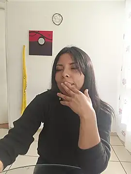 Diosagata Live XXX-Chat