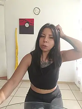 Chat XXX en directo de Diosagata