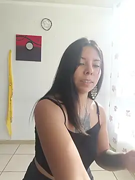 Diosagata – Live XXX-chat