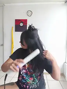 Diosagata 라이브 XXX 채팅