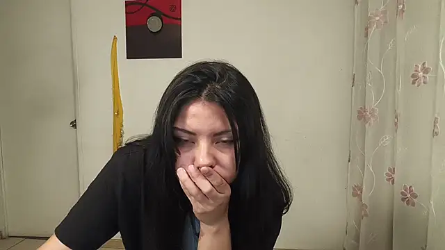 Diosagata Webcam-Show