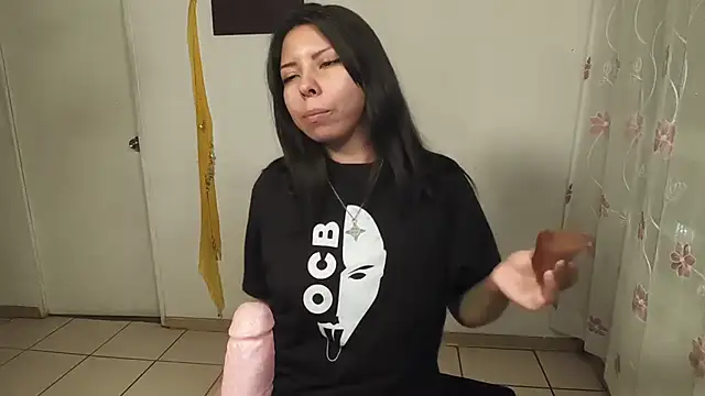 Diosagata Live XXX-chat