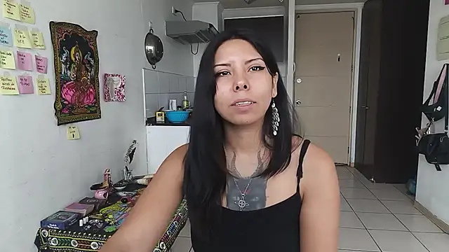 Diosagata Live XXX-chat