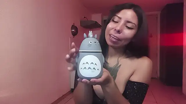 Diosagata Live XXX-Chat