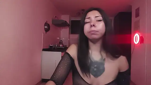 Diosagata's Live XXX Chat