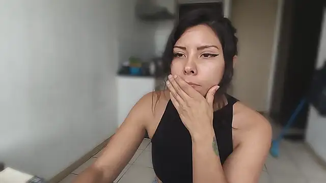 Chat +18 de Diosagata ao vivo