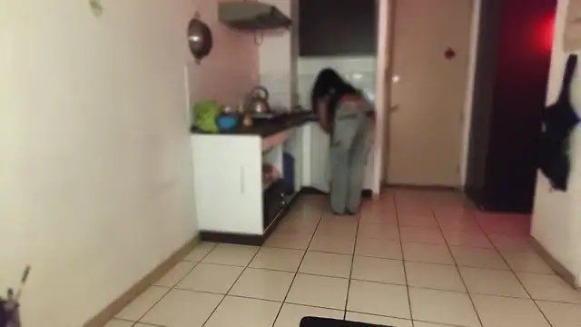 Diosagatan Webbikameraesitys