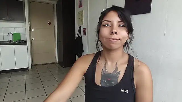 Živý XXX chat Diosagata