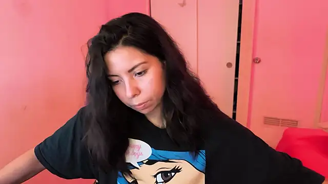 Diosagata Adlı Modelin Canlı XXX Sohbeti