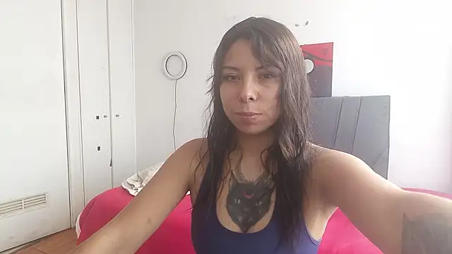 Diosagata Chat XXX in diretta