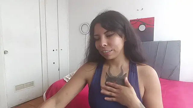 Diosagatan Live XXX chat