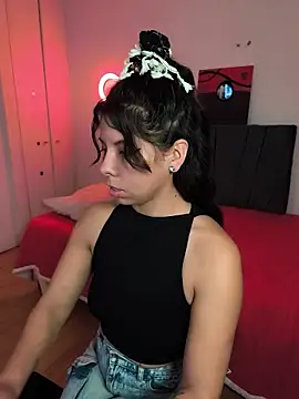 ivihetaira – webcam-show
