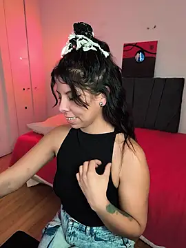 ivihetaira Webcam-Show