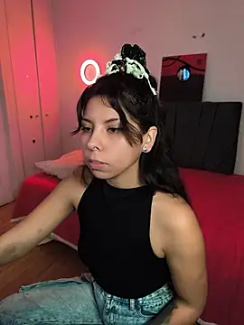 ivihetaira Live XXX-chat