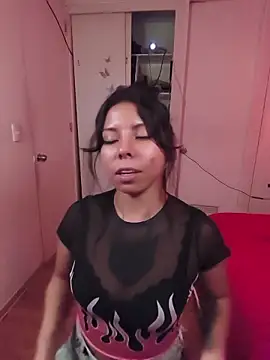 ivihetaira ওয়েবক্যাম শো