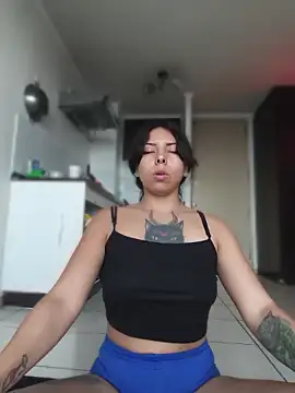 Chat +18 de ivihetaira ao vivo