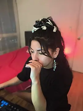 Chat +18 de ivihetaira ao vivo
