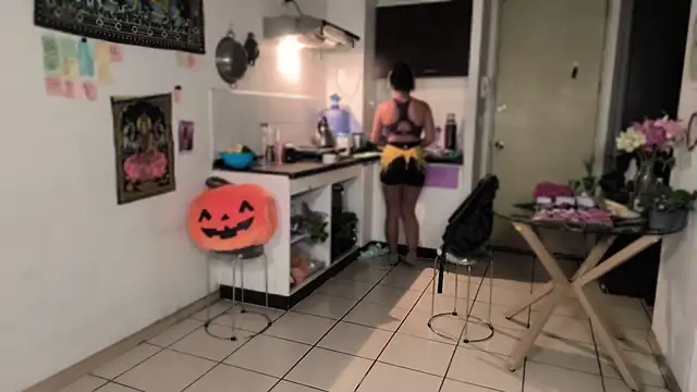 ivihetaira's Webcam Show