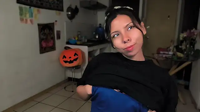ivihetairan Webbikameraesitys