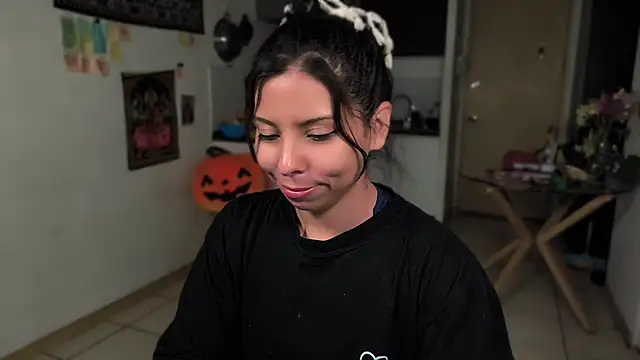 ivihetaira Webcam-Show