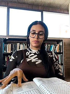 โชว์เว็บแคมของ Annya-sweet