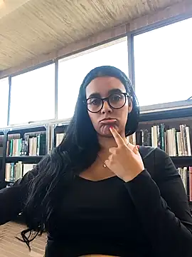 Annya-sweet's Webcam Show