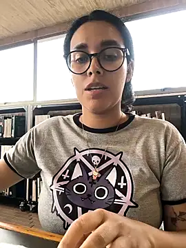 Annya-sweet Webcamshow